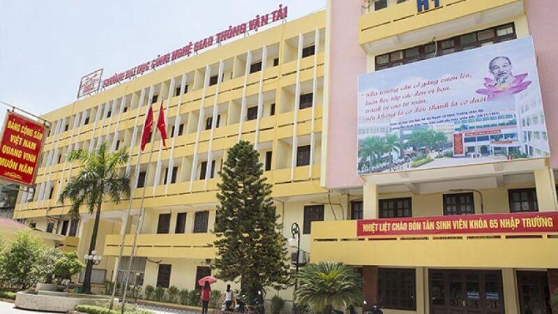 [Giải đáp] Có nên học Đại học Công nghệ Giao thông vận tải không