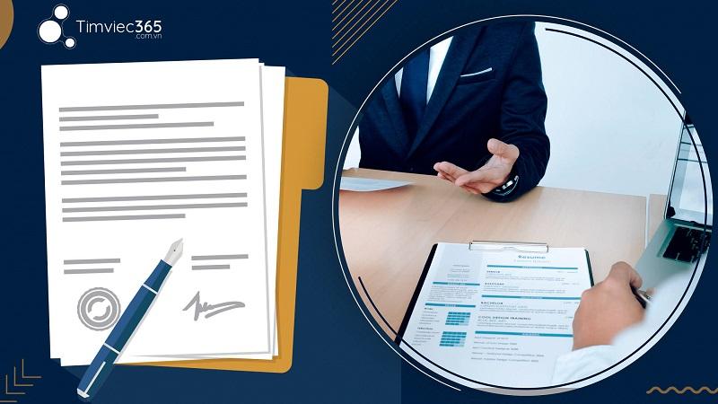 Hướng dẫn cách viết mẫu đơn xin nghỉ việc tạm thời chuẩn chỉnh