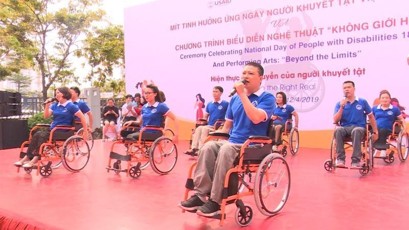 Khuyết tật là gì và có những dạng khuyết tật nào phổ biến?