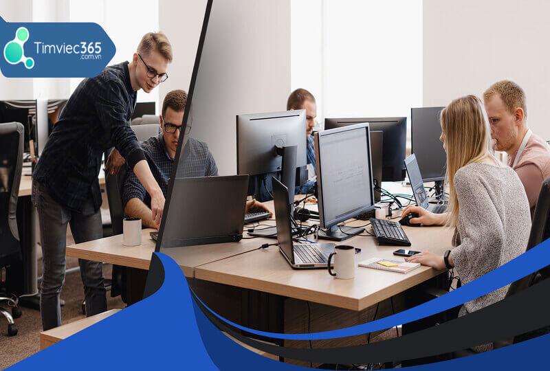 Supervisor là gì? Những công việc và yêu cầu đối với một supervisor