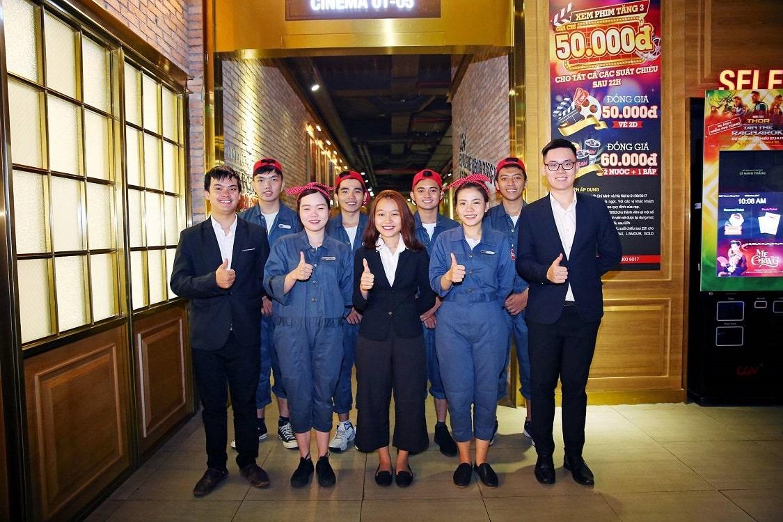 CGV là gì và những thông tin thú vị liên quan đến CGV