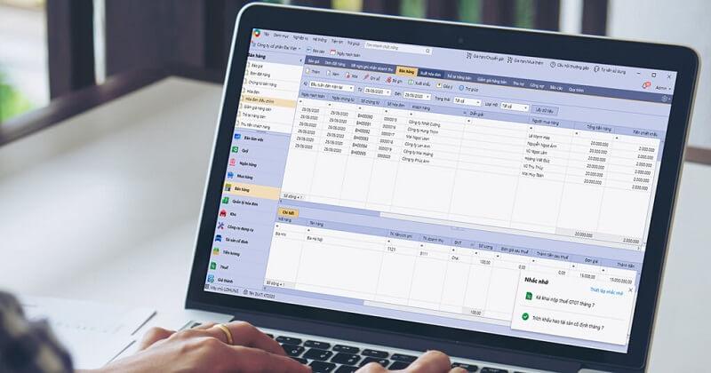 Chỉ dẫn và phân tích cụ thể các công thức tính thuế TNCN Excel