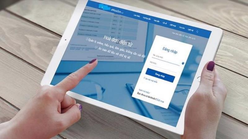 Thông tin bạn cần biết về hóa đơn chuyển đổi từ hóa đơn điện tử