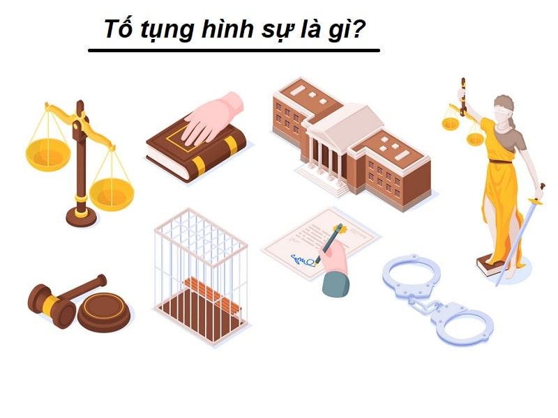Tố tụng hình sự là gì và những nguyên tắc, chức năng cần biết
