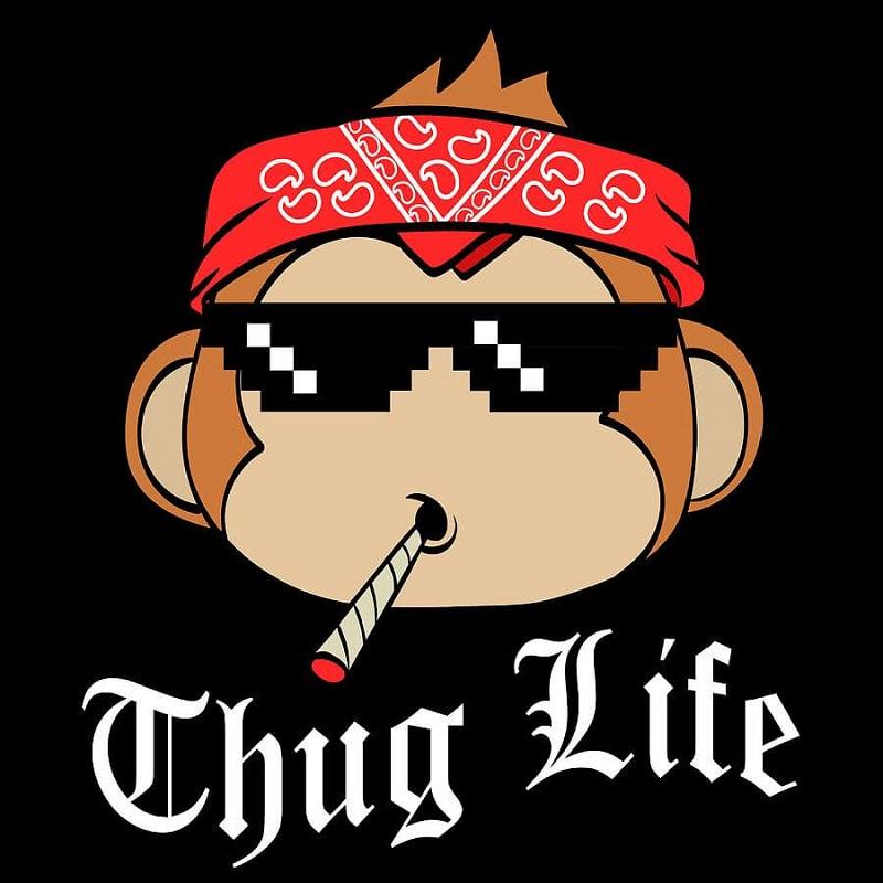 Thug life là gì? Tìm hiểu về khái niệm thug life