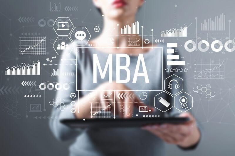 Trả lời câu hỏi học MBA ở đâu và cơ sở để chọn địa điểm học MBA
