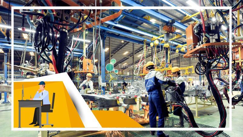 Khám phá ngay tự động hóa là gì và lợi ích của tự động hóa hiện nay