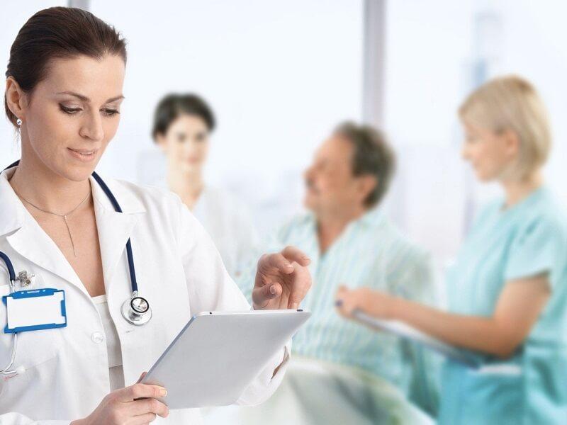 Các ngành khối B có triển vọng cơ hội nghề nghiệp mở rộng