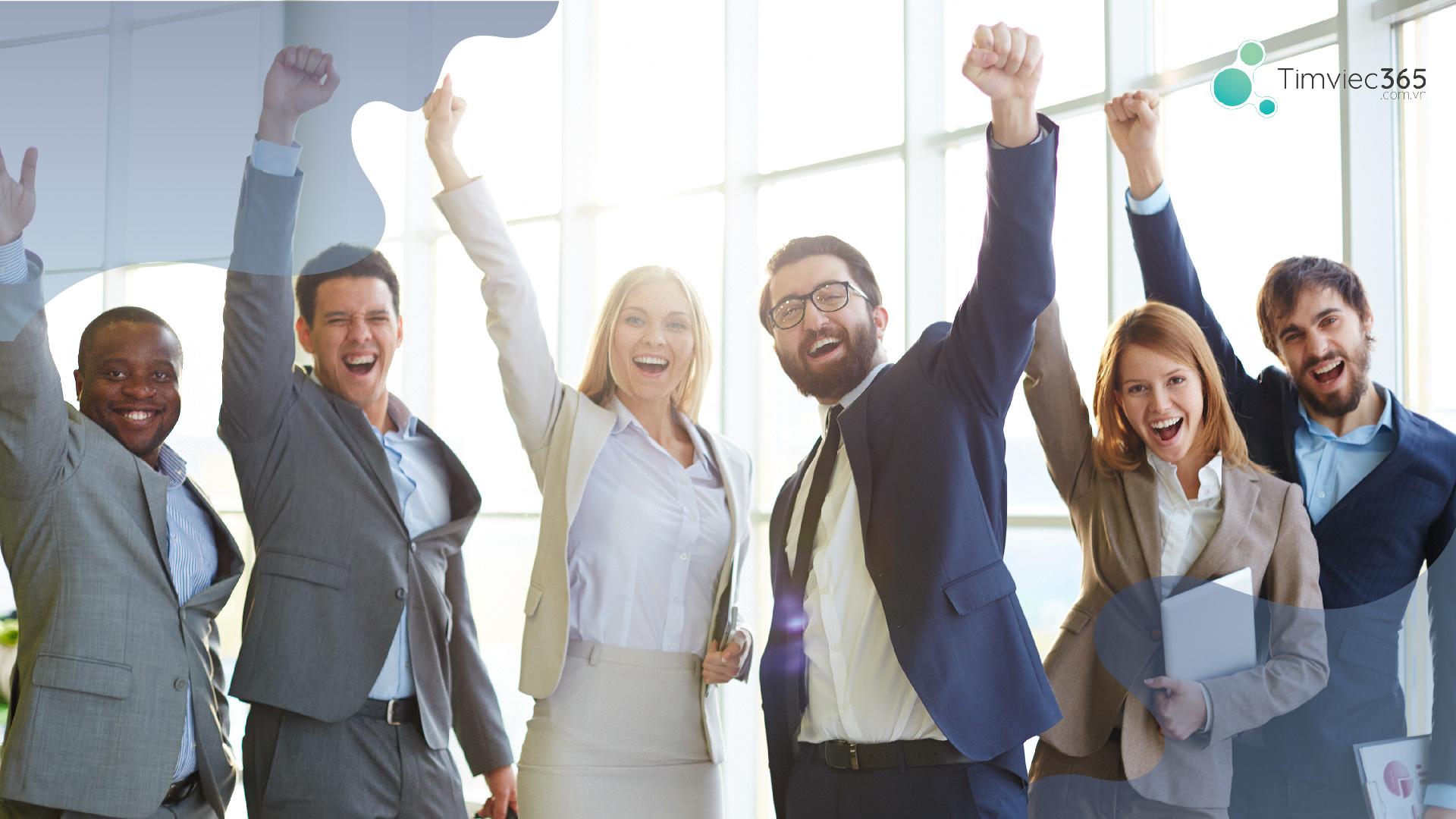 Job Title là gì? Cách đặt tên Job Title chuyên nghiệp, thu hút