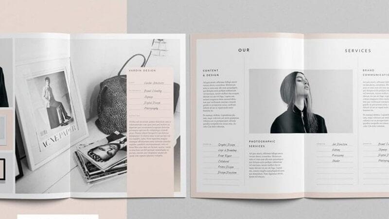 Portfolio online là gì? Tạo portfolio online đẹp mắt và chuyên nghiệp