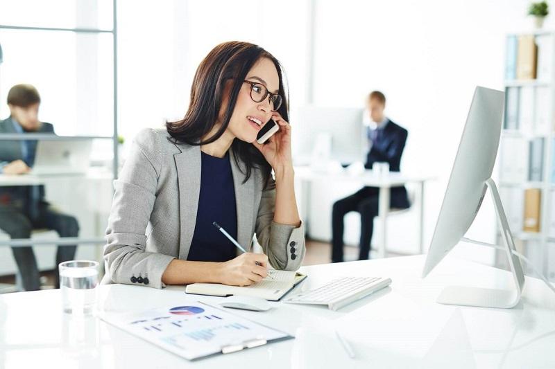 Sales Admin là gì và  những thông tin liên quan đến công việc này