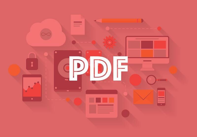 File PDF là gì? Những lợi ích và bất cập khi sử dụng định dạng PDF