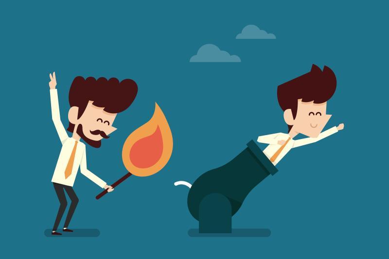 Nhiệt huyết là gì? Cách để duy trì lòng nhiệt huyết trong công việc