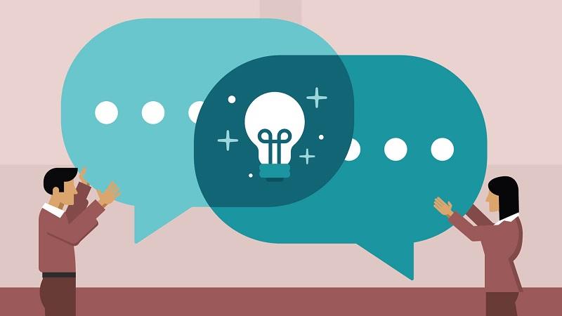 Hướng dẫn giới thiệu về công việc bằng tiếng anh từ cơ bản