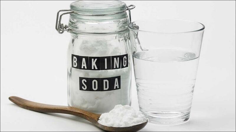 Baking soda dùng để làm gì? Công dụng thần thánh của baking soda