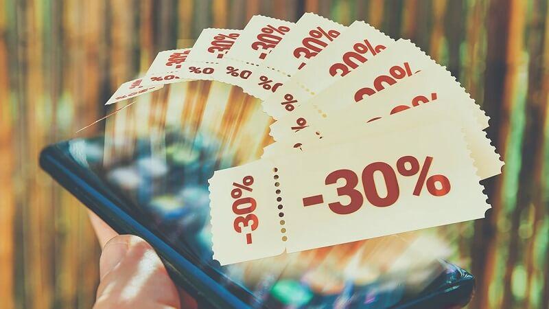Coupon là gì? Sử dụng coupon như thế nào để đạt được hiệu quả?