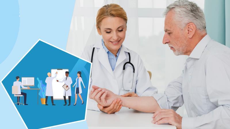 [CẬP NHẬT] Bảng mô tả công việc điều dưỡng dành cho ứng viên mới