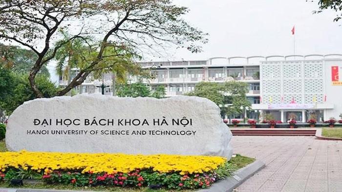 Bật mí cho bạn về danh sách các trường Đại học tốp đầu Việt Nam