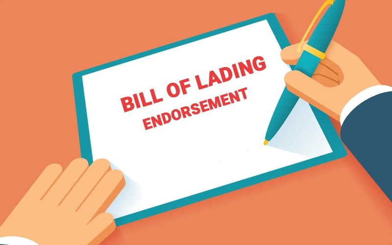 Ký hậu vận đơn là gì? Có cần thiết phải sử dụng ký hậu vận đơn?