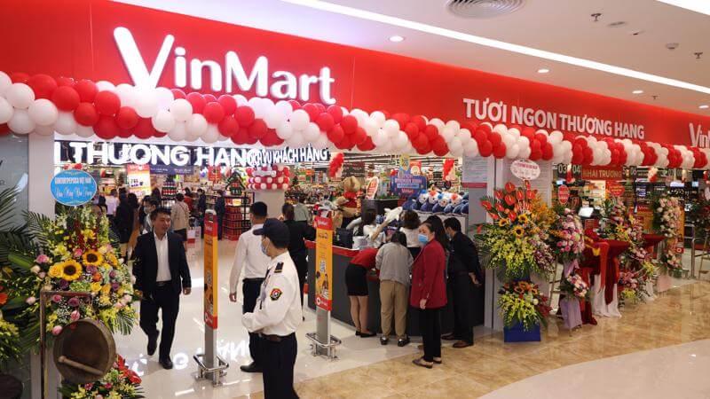 VinCommerce là gì? Cơ hội để trở thành thành viên của VinCommerce