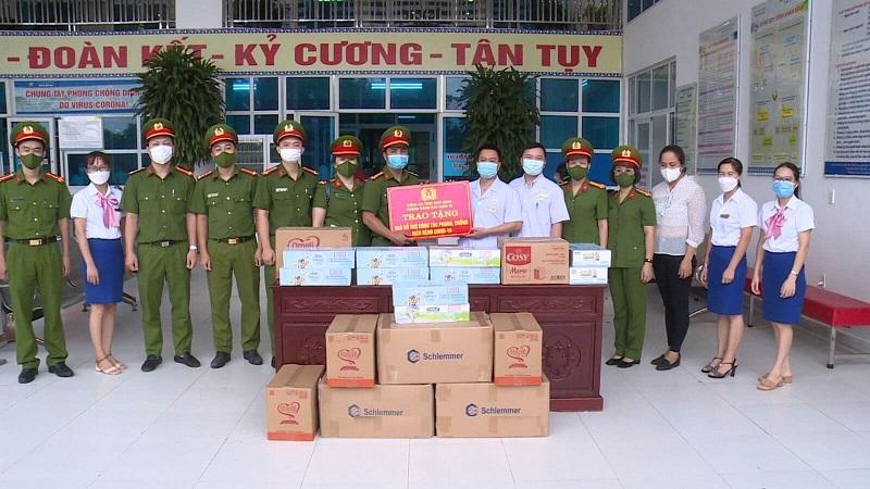 Cảnh sát kinh tế làm gì? Cẩm nang về biệt đội cảnh sát kinh tế