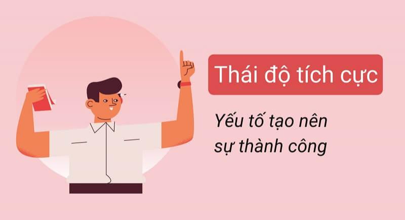 Thái độ làm việc là gì – Yếu tố hình thành và tầm quan trọng của nó