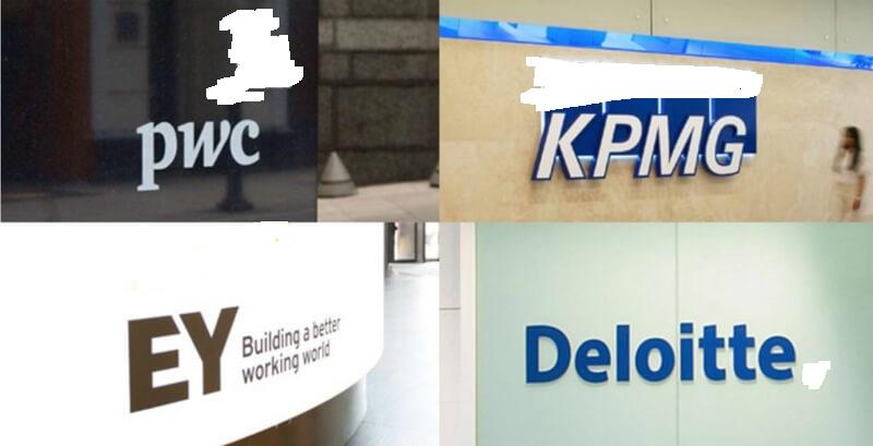 Bật mí bí mật big 4 là gì? Những nét nổi bật của big 4 có gì?