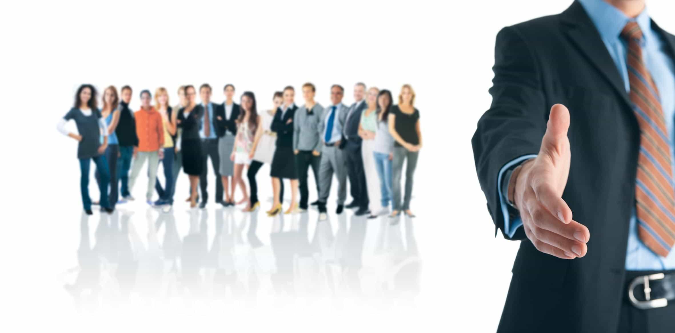 Key person là gì? Các doanh nghiệp không nên bỏ qua điều này