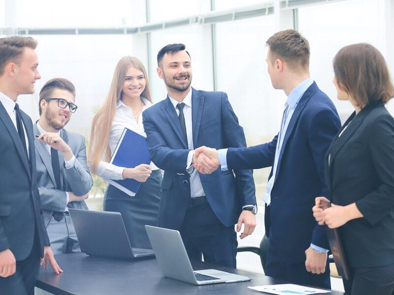 Bản mô tả công việc nhân viên phát triển kinh doanh mà bạn cần quan tâm