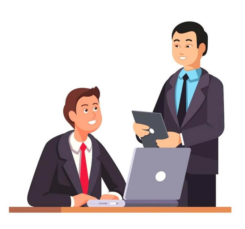 Bảng mô tả công việc Phó phòng kinh doanh hoàn chỉnh nhất