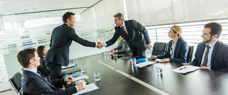 Tổng hợp thông tin về chức năng nhiệm vụ của phòng kinh doanh