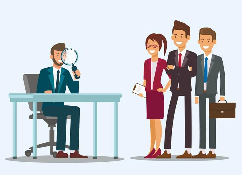 Chi tiết về bản mô tả công việc trưởng phòng kinh doanh