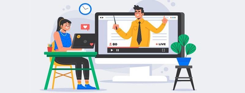 Học quản trị kinh doanh online và những điều bạn cần biết