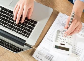 Công việc của kế toán nội bộ - Khó khăn của người làm kế toán