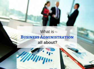 Học quản trị kinh doanh ra làm gì? Tốt nghiệp tìm việc ở đâu?