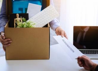 Thời gian báo trước khi xin nghỉ việc bao nhiêu ngày mới đúng luật?