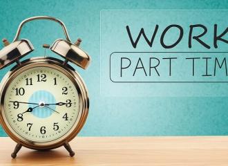 Part time là gì? Phân biệt giữa việc làm part time và full time