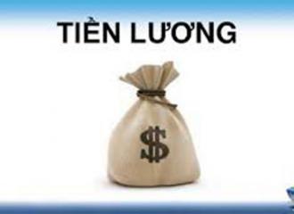 Cách tính lương theo giờ chuẩn mới nhất theo luật lao động
